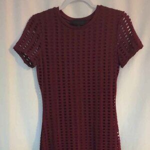 KENDALL AND KYLIE DRESS SIZE SMALL